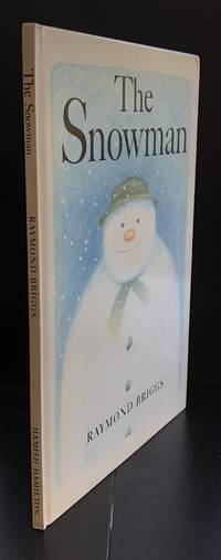 image of The Snowman : Signed By The Author