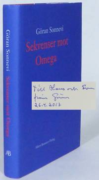 Sekvenser mot Omega. Dikter.