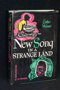 image of New Song in a Strange Land