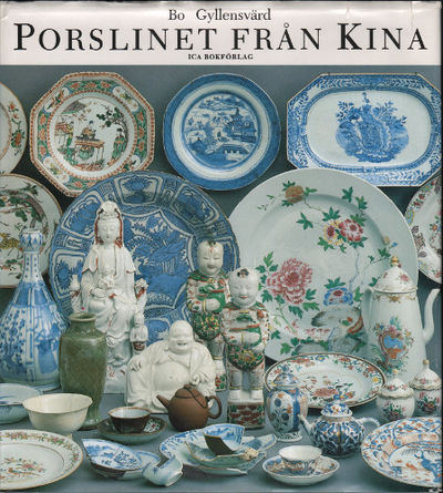PORSLINET FRÅN KINA. En tusenårig exportvara.