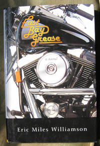 image of East Bay Grease
