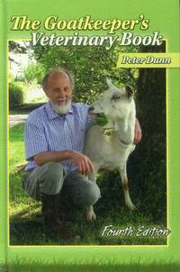 image of The Goatkeeper's Veterinary Book (Fourth Edition)