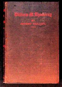 William A. Thackeray