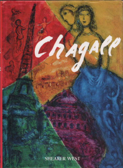 CHAGALL.