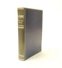 Scott's Book. The Life and Mildenhall-Melbourne Flight of C.W.A. Scott. Told by Himself