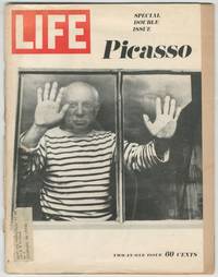 Life: Special Double Issue: Picasso: December 27, 1968, Vol. 65, No. 26