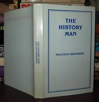 cover of THE HISTORY MAN