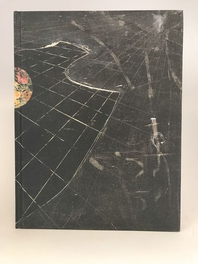 Ross Bleckner 6 April to 27 April 1991