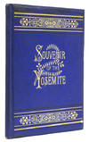 A Slight Souvenir of a visit to the Yorktown Centennial Celebration, in October, 1881, on board the Steam Yacht Yosemite
