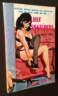 image of Lust Snatchers