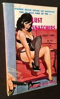 Lust Snatchers by Everett Pamby - 1963