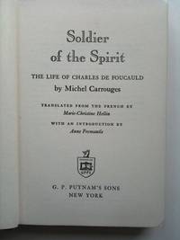 Soldier of the Spirit