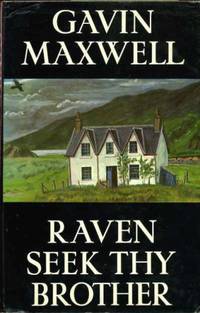 image of Raven Seek Thy Brother
