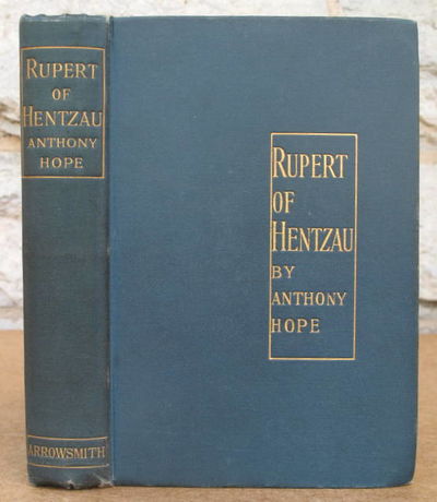 Rupert of Hentzau.