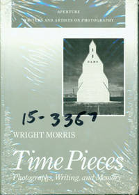 Time Pieces: Photographs, Writing, And Memory.