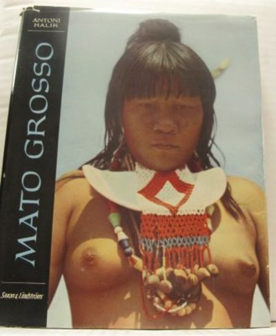 Mato Grosso. Möte med outforskade vildmarker och…