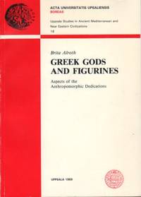Greek Gods and Figurines. Aspects of the…