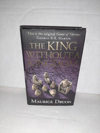 The King Without a Kingdom (The Accursed Kings)