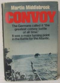 Convoy. The germans called it 