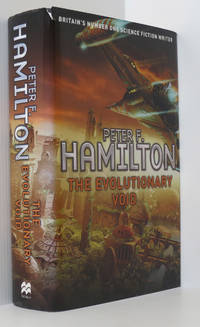 The Evolutionary Void by Hamilton, Peter F - 2010