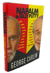 image of NAPALM & SILLY PUTTY