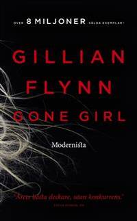 Gone girl.