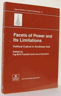 Facets of Power and Its Limitations. Political…