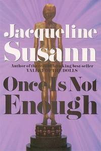 cover of Once is Not Enough