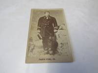 CDV James Fisk Jr.