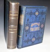 image of The Adventures of Tom Sawyer