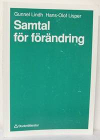 Samtal för förändring.
