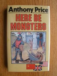 Here be Monsters