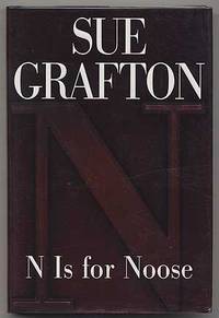 image of N is for Noose