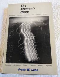 image of THE ELEMENTS RAGE