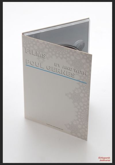 Film by and with Poul Gernes (DVD).