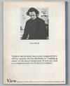 View: Vol. I No. 4 September 1978 - Steve Reich