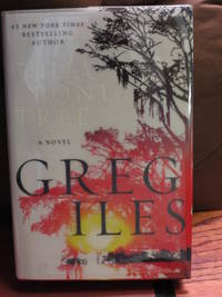 The Bone Tree  - Signed by Iles, Greg