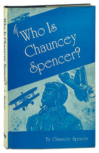 Who is Chauncey Spencer