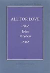 All for Love