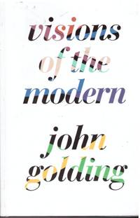 cover of VISIONS OF THE MODERN