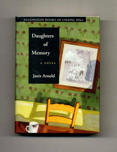 Daughters of Memory  - 1st Edition/1st Printing