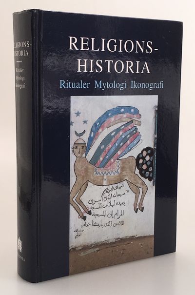 Religionshistoria. Ritualer. Mytologi.…