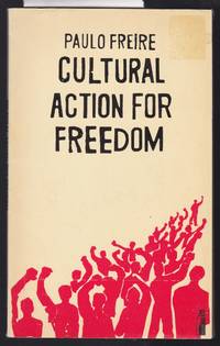 Cultural Action for Freedom