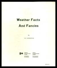 WEATHER FACTS AND FANCIES