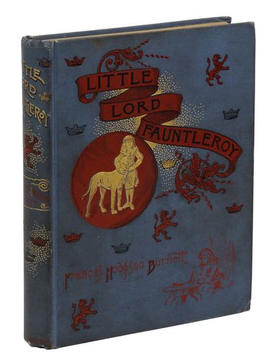 Little Lord Fauntleroy