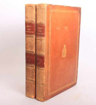 Aedes Althorpianae; or an Account of the Mansion,…