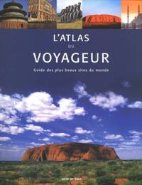 L'Atlas du voyageur