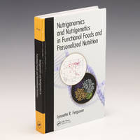 Nutrigenomics and Nutrigenetics in Functional Foods and Personalized Nutrition