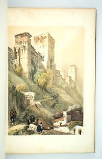PICTURESQUE SKETCHES IN SPAIN