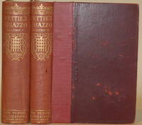 THE CIVILE CONVERSATION OF M. STEEVEN GUAZZO Two Volumes Complete by Guazzo, M. Steeven - 1925